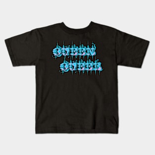 Queen Queer Kids T-Shirt